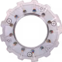 Nozzle Ring Assy 751243-5002S NRA do J96 thumbnail 3