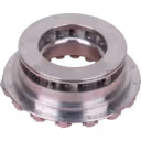 J96 Turbo Nozzle Ring Detail