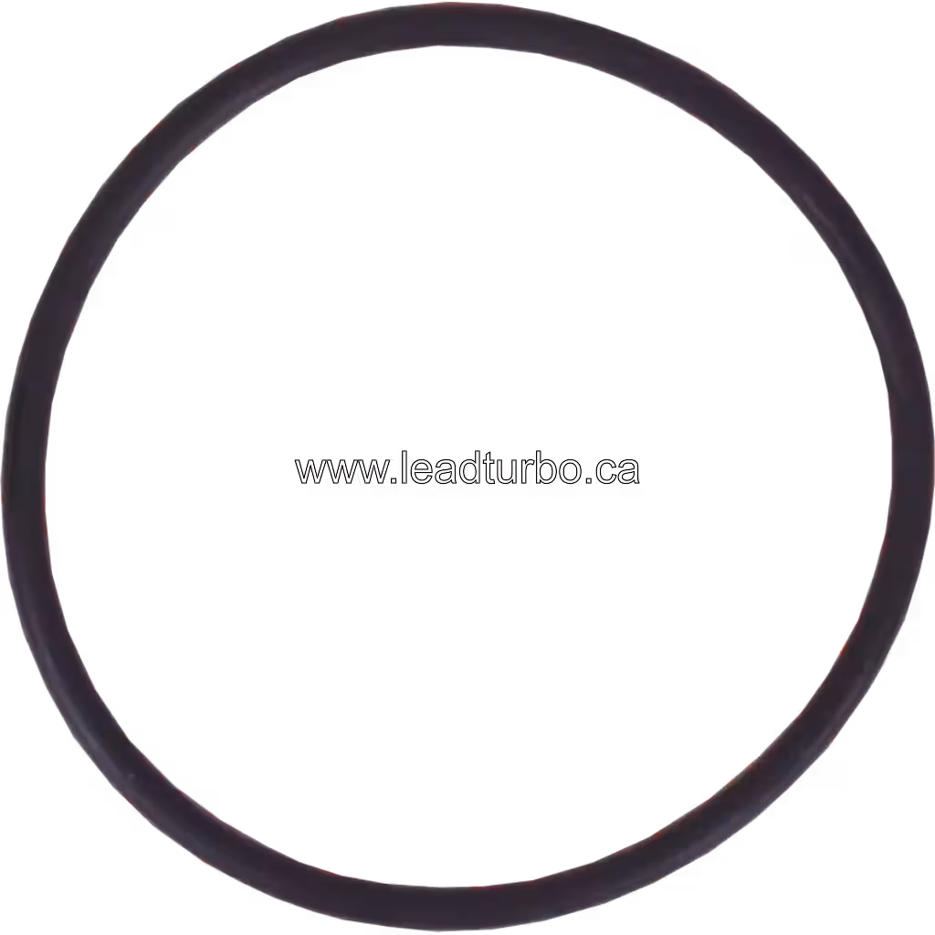 Juego de sellado O-Ring repuesto turbo