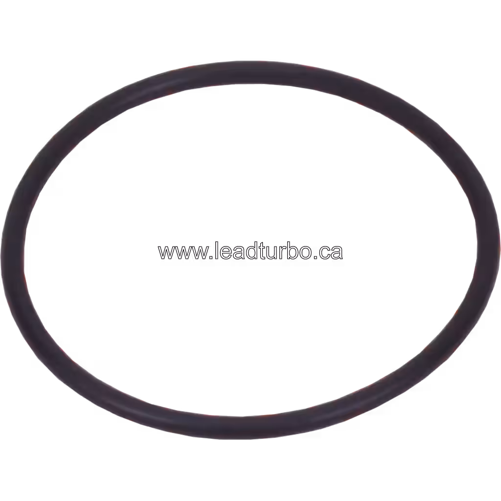 O-Ring de turbocompresor 3528933 para HX35