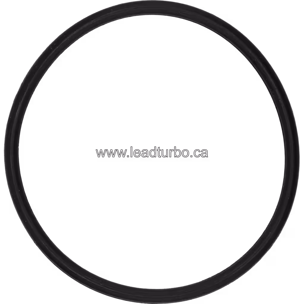 O-ring турбокомпресора HY35W для Chrysler 6BMYO3 top view