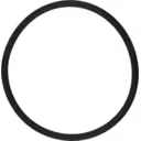 O ring HY35W – zamiennik do Chrysler 6BMYO3 thumbnail 3