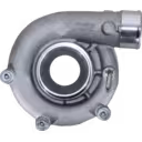 Obudowa sprężarki 17298-17010 do turbosprężarki CT26