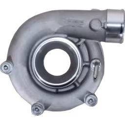 Obudowa Sprężarki 17298-17010 do Toyota Land Cruiser 1HD-T