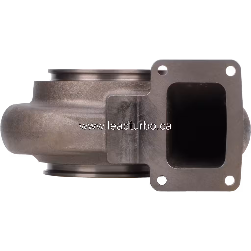 Obudowa turbiny FOR 15009880017 TH do CAT 3516 HD