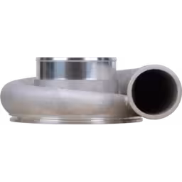 Obudowa sprężarki 407333-0000 do turbosprężarki T18A40 Detroit Diesel