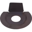 Oil Deflector B2-3067NRAKB 0 70 para Perkins 1106D