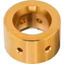 Palier de journal de turbocompresseur pour Perkins 1106D