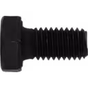 Parafuso HX83 com cabeça hexagonal para turbo Cummins QSK38