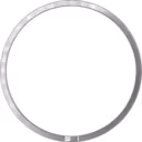 Piston ring 3592933-TTIN, vista replacement, forma circular y banda de ancho uniforme