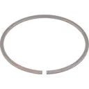 Turbolader Piston Ring für CUMMINS ISB 6.7L, flache Querschnittsform, OEM-Ref. 2835493