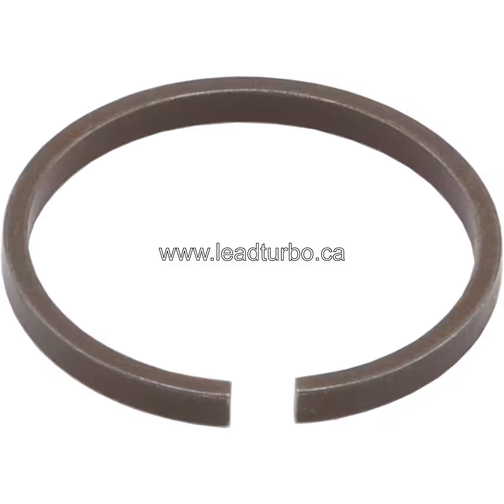 Anel de pistão TD09L-34QRC vista replacement