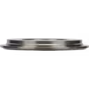 Placa traseira de turbocompressor Cummins QSK60
