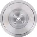 Peça turbo Cummins QST30 e QSK60