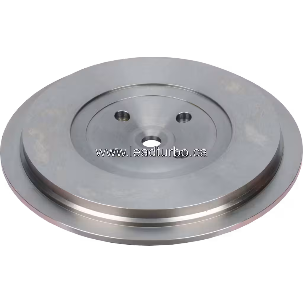 Componente turbo reposição Cummins Marine