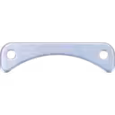 Plaque de fixation 705067-0001 pour Turbo GT2256MS Isuzu NPR thumbnail 1