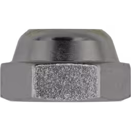 Porca de Eixo 316556 para Turbo S500 (Volvo Penta D16)