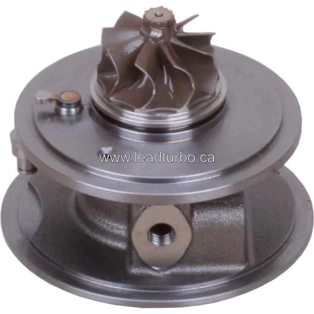 Mitsubishi 4D56T Turbolader Kern VT16