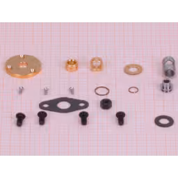 Reparaturkit für Turbolader J96 (VA440012-2 RK-R)
