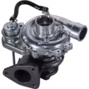 Replacement Turbocharger for Toyota 2KD-FTV Engine