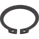 Retaining Ring 3723863 para Turbo J96 – Reposição Aftermarket