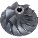 Roda Compressora J96 FOR 2674A177 CW vista frontal