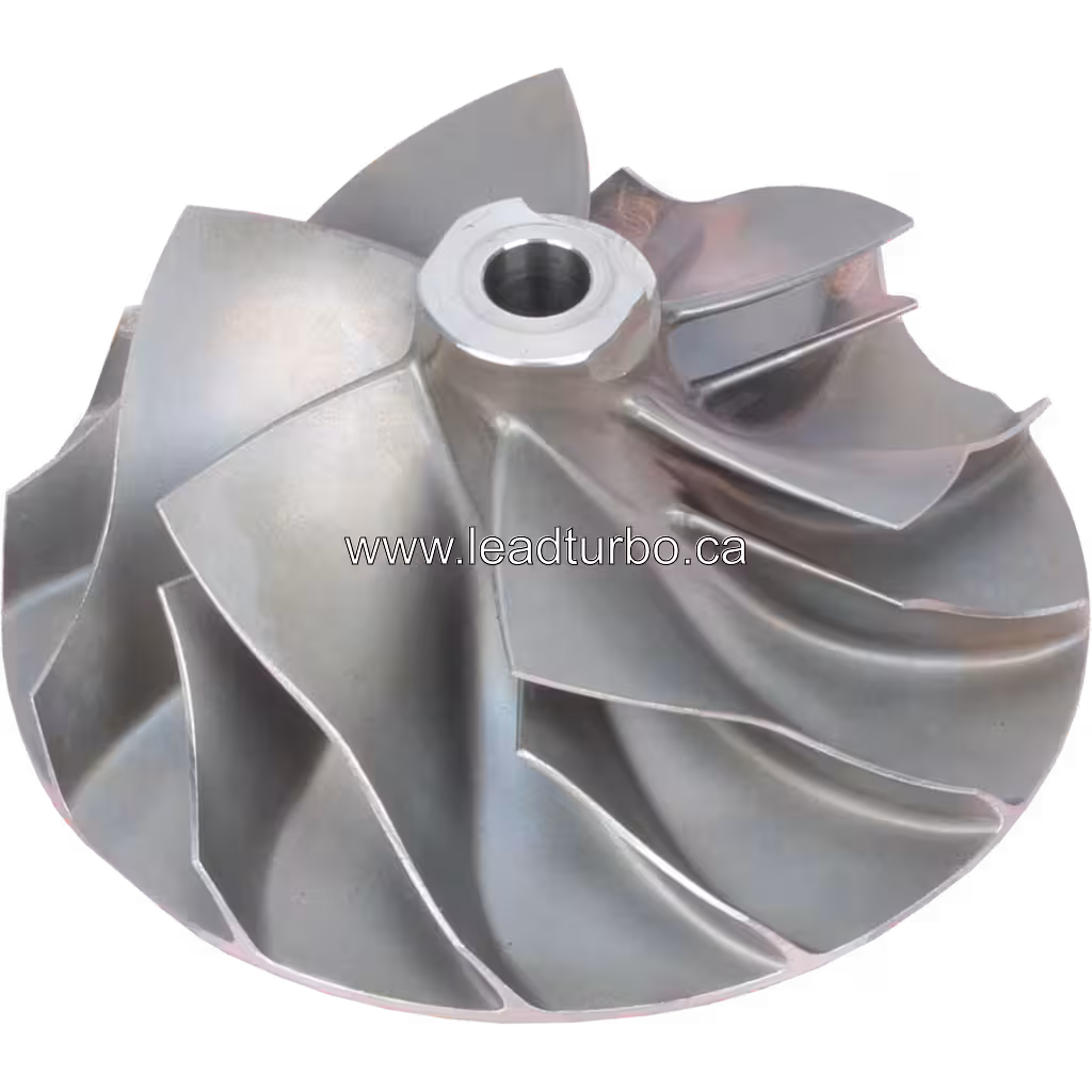 Roda Compressora NH175631 para Hitachi EX300-1