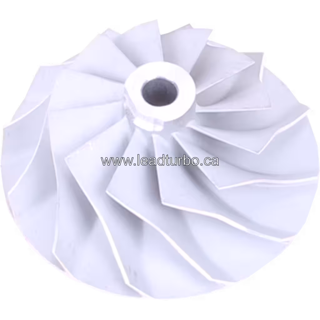 Peça de reposição turbo Isuzu 6BG1-T Sumitomo S340
