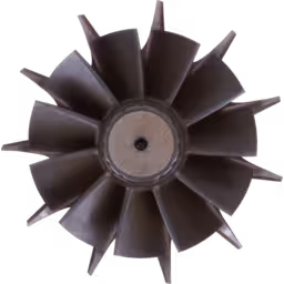 Roda de Turbina 4041399 para HE400VG HE431VE Cummins ISL 805HP
