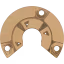 Rolamento axial LeadTurbo para aplicação pesada