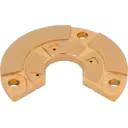 Rolamento Axial GTA5008B para Turbo CAT C15