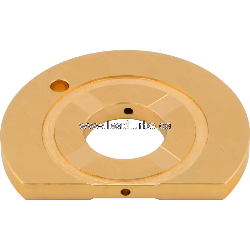 Peça de reposição rolamento empuxo Komatsu HD465-7