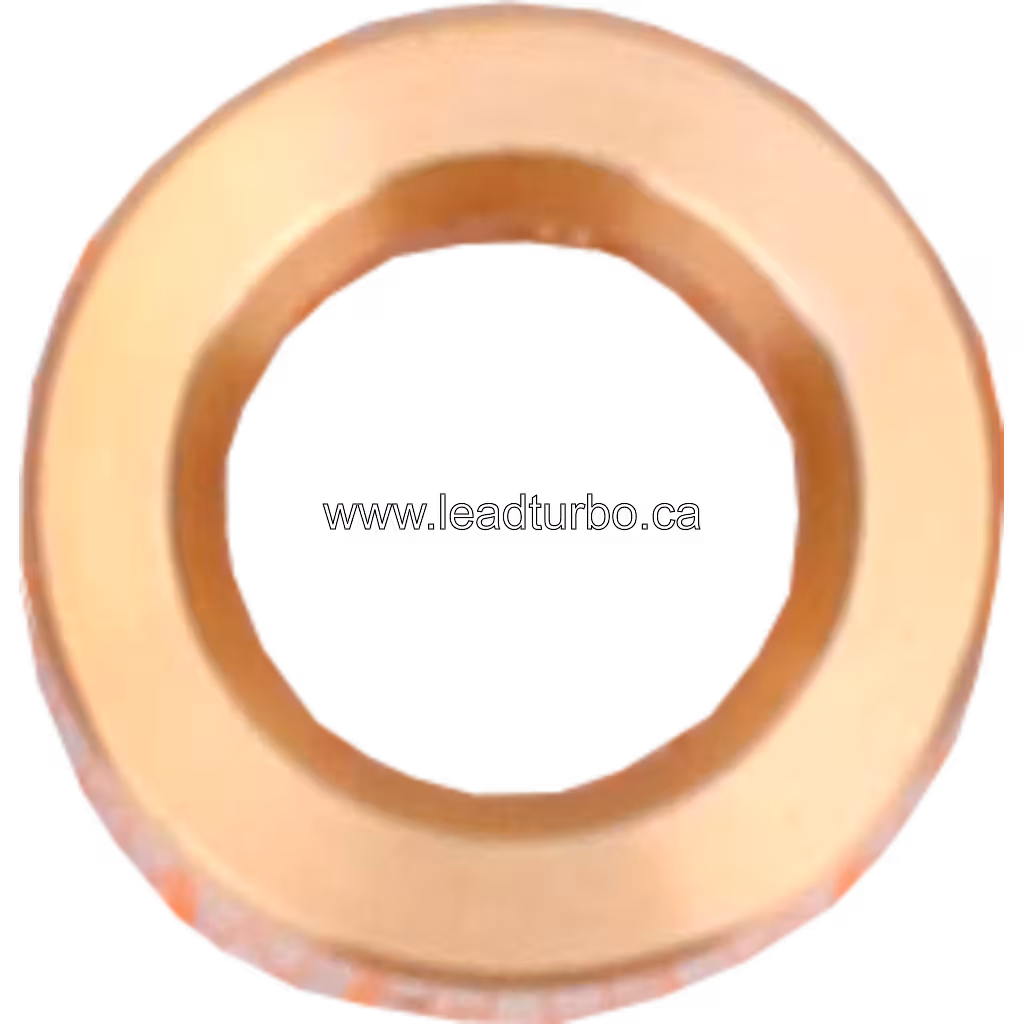 Rolamento de Jornal 312758 para Turbo S1B (Valtra/Valmet) top view