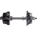 Rotor Assy J96 FOR 465153-5004S RA вигляд спереду
