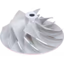 Rotor de Compresor 4046928 CW HY40V para IVECO Cursor 8