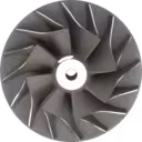 Roue de compresseur HX80 emballage 17x17x11 cm