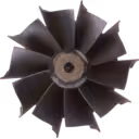 Pièce de rechange turbine turbocompresseur JAC