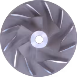 Rueda Compresora 3537535 para Turbo HX30 Cummins 4BTA