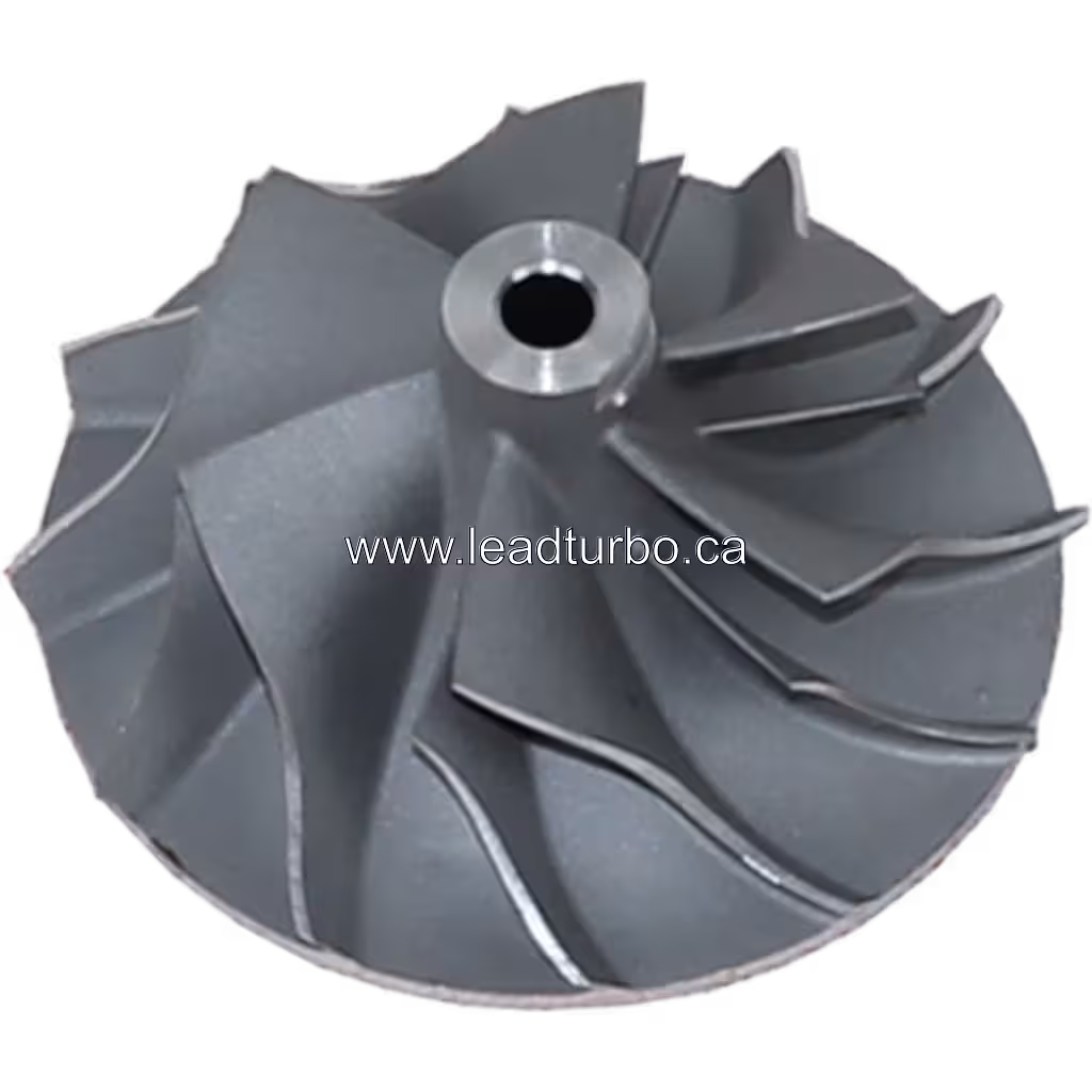 Rueda compresora FOR 53039700122 CW para KIA Sorento 2.5 CRDI