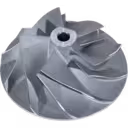 Rueda de Compresor VA860088 CW para Isuzu 6BG1-TCI (Turbo RHC7EW)