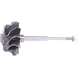 Rueda de Turbina para Turbo J96 - 465427-0007 TW