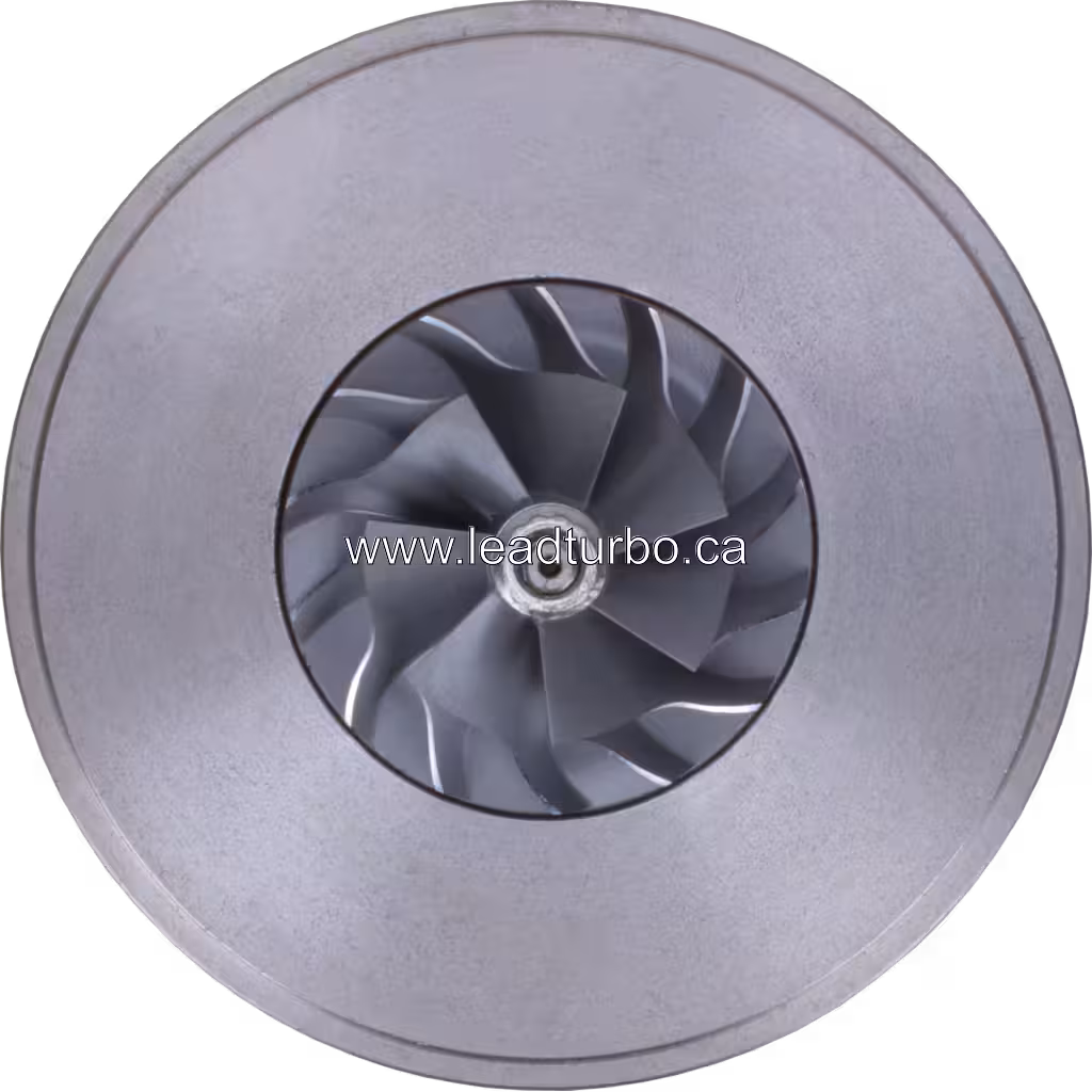 Turbolader Core 315328 Ersatz