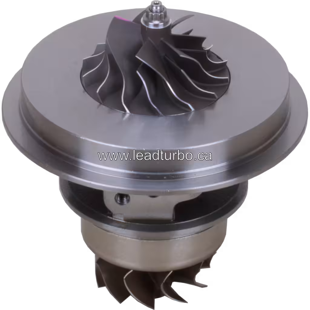 Turbolader Kern Ersatz 0R6344