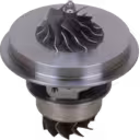 Turbolader Kern Ersatz 0R6344