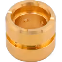 S400 Journal Bearing für Detroit Diesel DD15 – Aftermarket-Ersatz