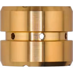 S400 Turbo Journal Bearing for Detroit Diesel DD15 Replacement