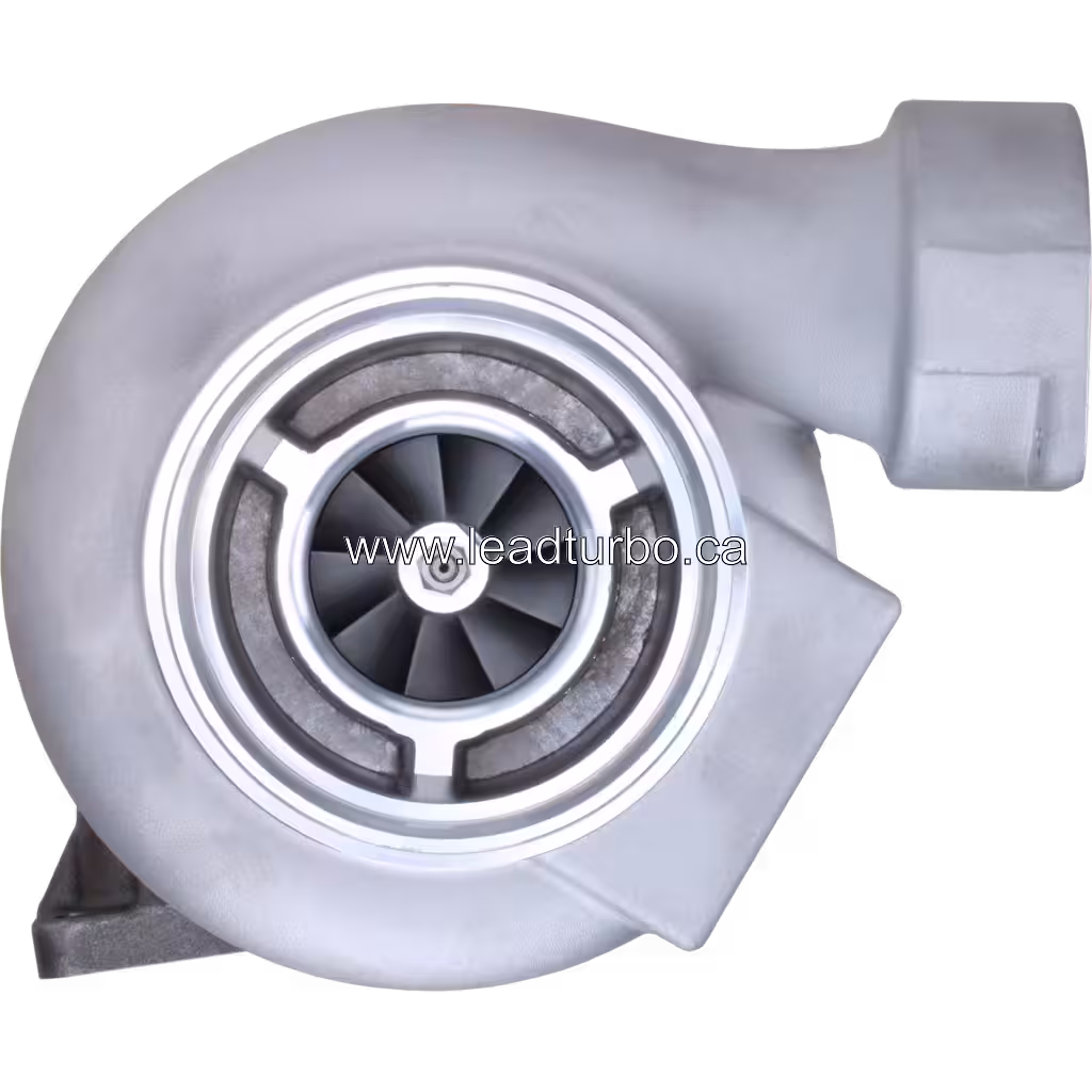 SE652CJ TD09L-34QRC Turbolader Ersatz für Perkins 4006T top view