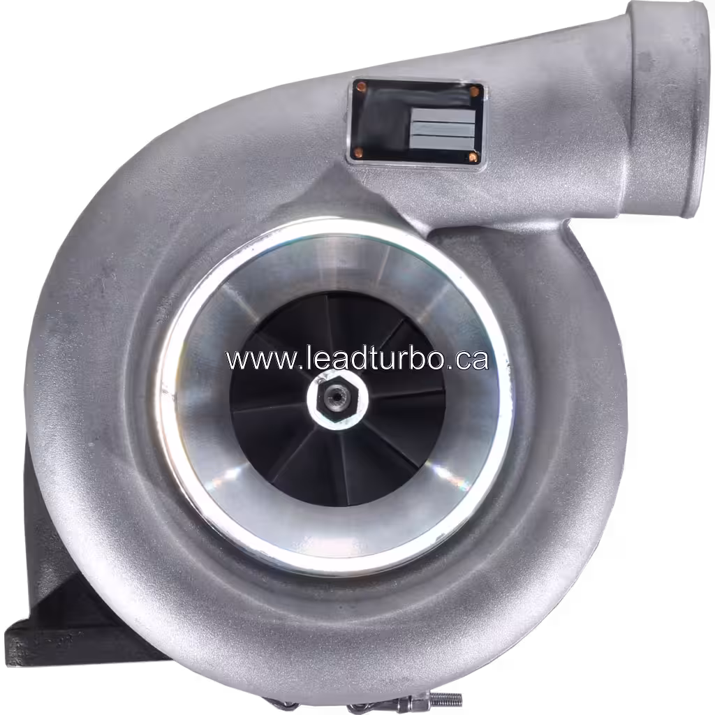 T18A40 Turbolader 407370-5009 für Detroit Diesel 12V150T