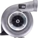 T18A40 Turbolader 407370-5009 für Detroit Diesel 12V150T