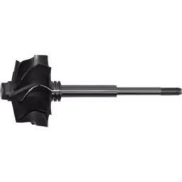 Турбіна турбокомпресора TB2812 700716-5009S TW для Nissan FD46